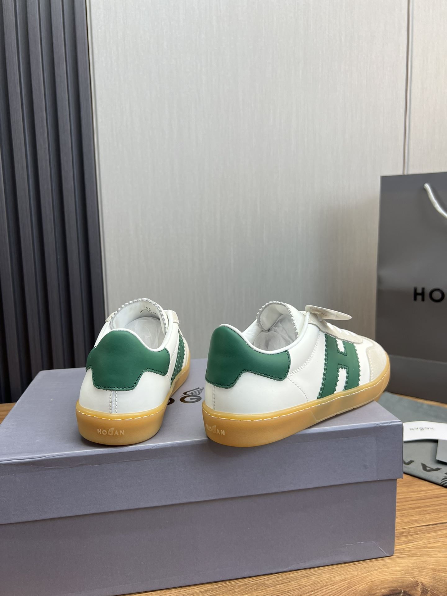 Hogan Shoes